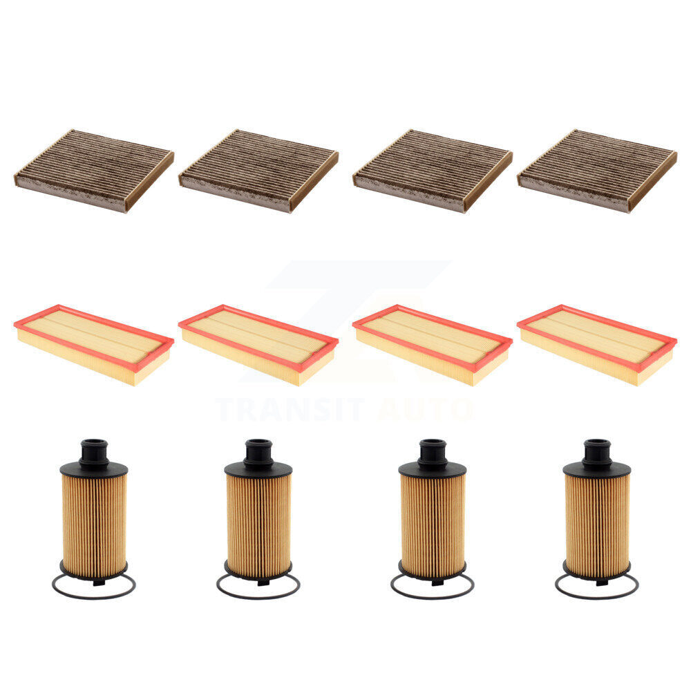 Cabin Air Filter Kit-KFM-102551 - Kit.bestparts.ca Kit.bestparts.ca