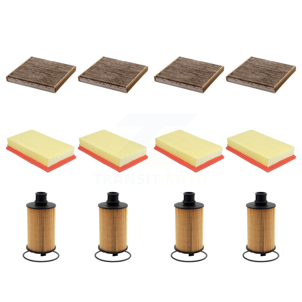 Cabin Air Filter Kit-KFM-102552 - Kit.bestparts.ca Kit.bestparts.ca