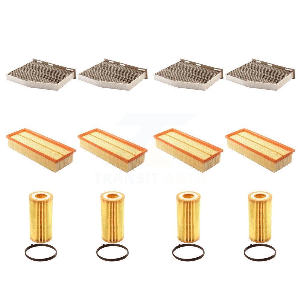 Cabin Air Filter Kit-KFM-102565 - Kit.bestparts.ca