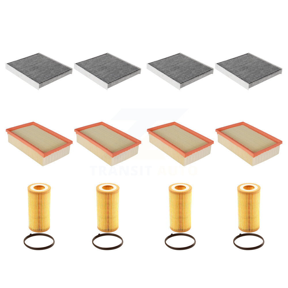 Cabin Air Filter Kit-KFM-102566 - Kit.bestparts.ca