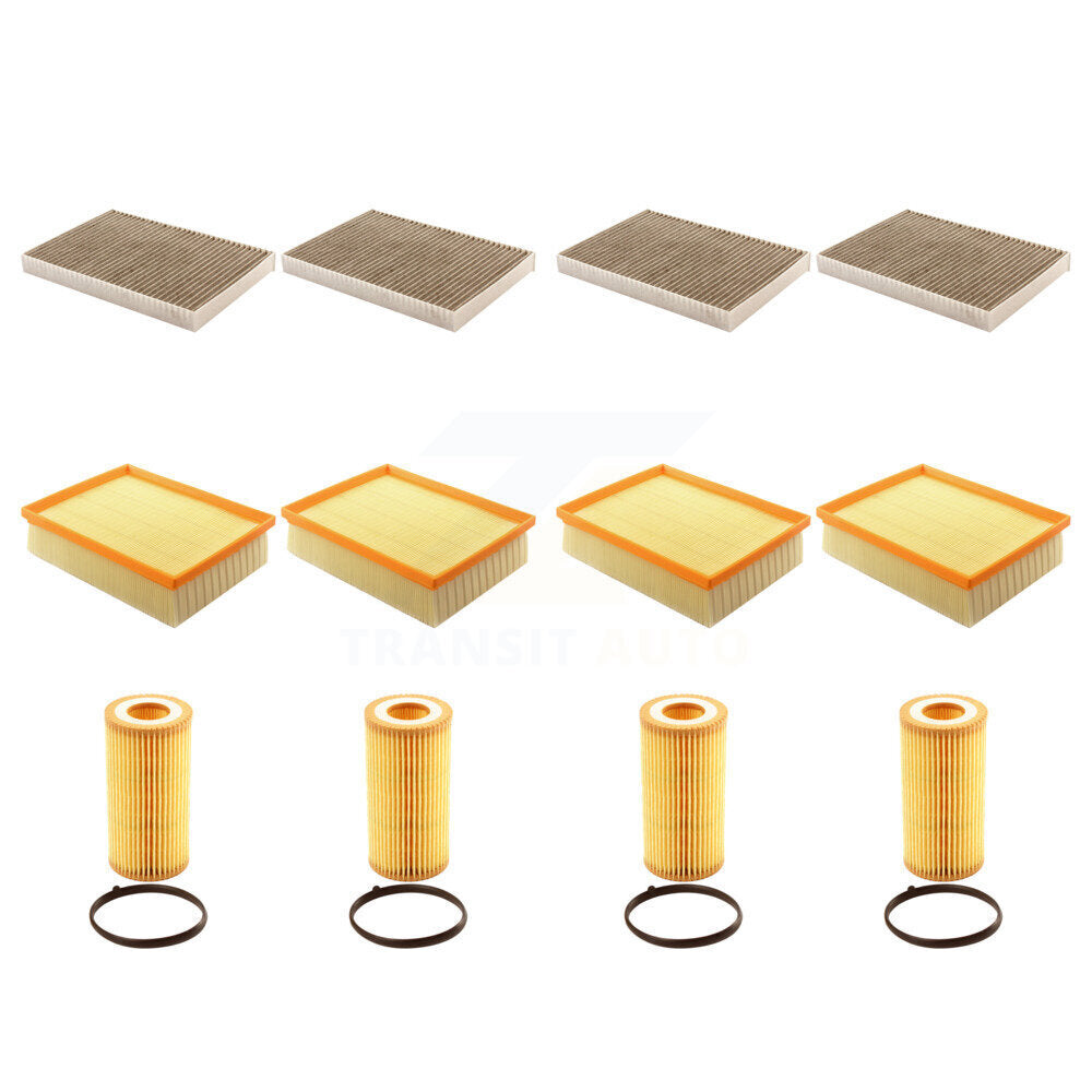 Cabin Air Filter Kit-KFM-102567 - Kit.bestparts.ca