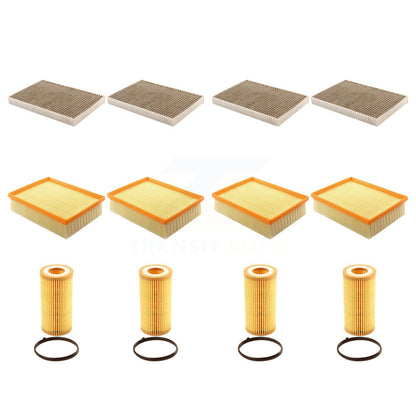 Cabin Air Filter Kit-KFM-102567 - Kit.bestparts.ca