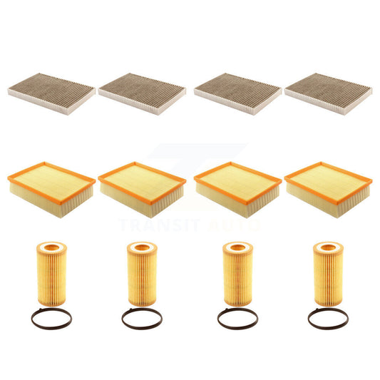 Cabin Air Filter Kit-KFM-102567 - Kit.bestparts.ca