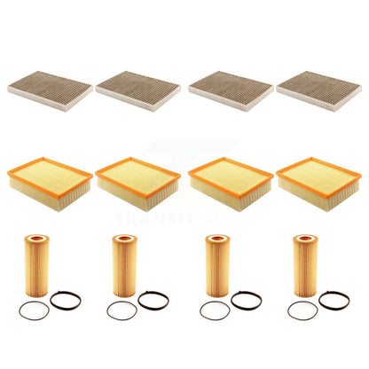 Cabin Air Filter Kit-KFM-102568 - Kit.bestparts.ca