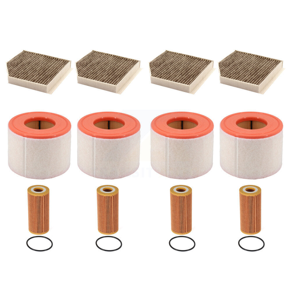 Cabin Air Filter Kit-KFM-102569 - Kit.bestparts.ca Kit.bestparts.ca