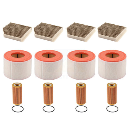 Cabin Air Filter Kit-KFM-102569 - Kit.bestparts.ca