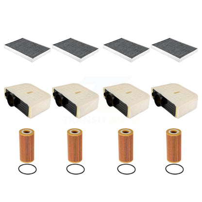 Cabin Air Filter Kit-KFM-102571 - Kit.bestparts.ca