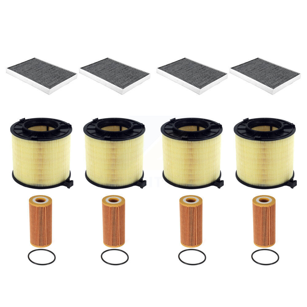 Cabin Air Filter Kit-KFM-102572 - Kit.bestparts.ca