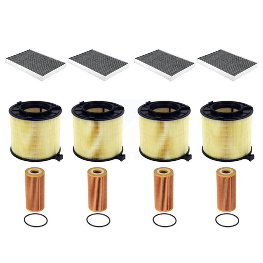 Cabin Air Filter Kit-KFM-102572 - Kit.bestparts.ca