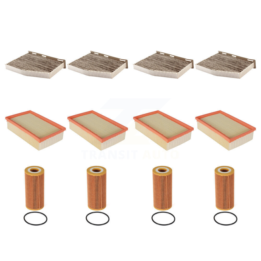 Cabin Air Filter Kit-KFM-102574 - Kit.bestparts.ca