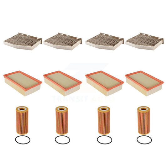 Cabin Air Filter Kit-KFM-102574 - Kit.bestparts.ca