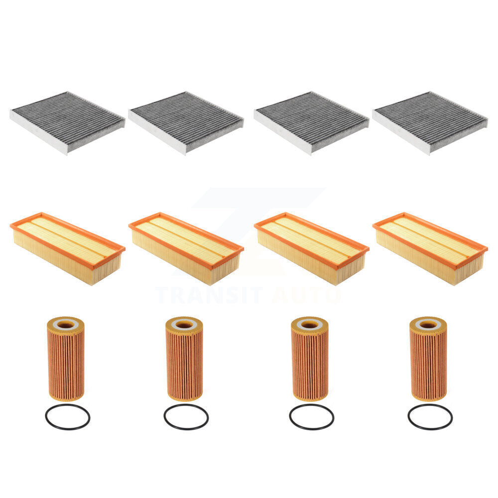 Cabin Air Filter Kit-KFM-102575 - Kit.bestparts.ca