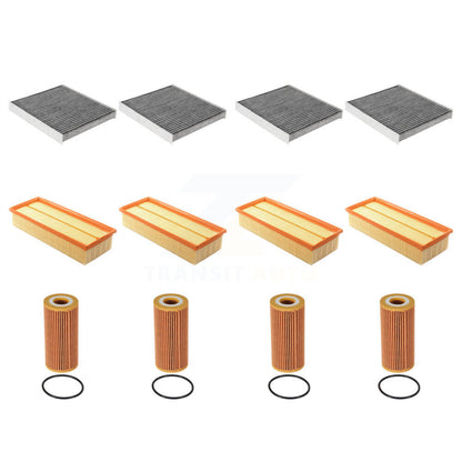 Cabin Air Filter Kit-KFM-102575 - Kit.bestparts.ca