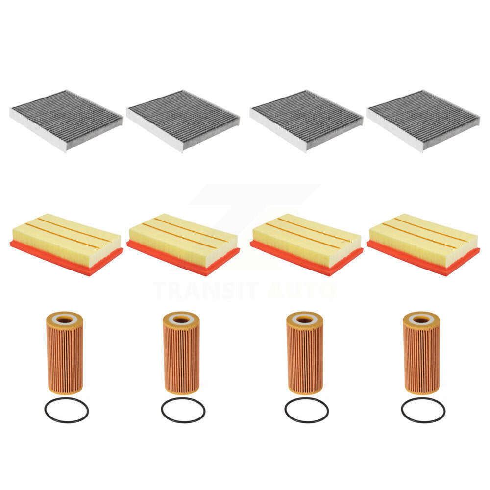 Cabin Air Filter Kit-KFM-102576 - Kit.bestparts.ca Kit.bestparts.ca