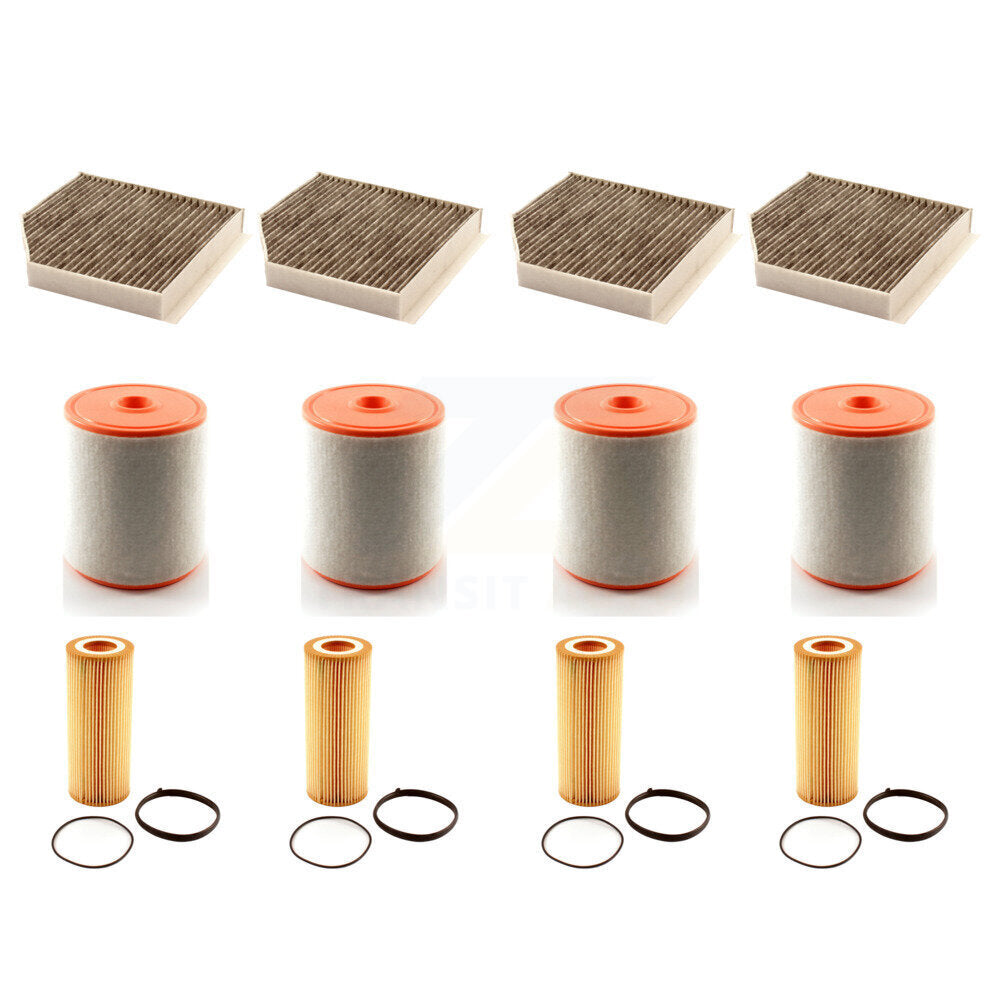 Cabin Air Filter Kit-KFM-102579 - Kit.bestparts.ca Kit.bestparts.ca