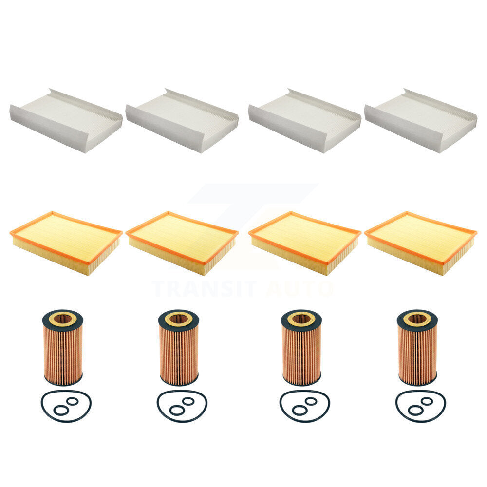 Cabin Air Filter Kit-KFM-102581 - Kit.bestparts.ca Kit.bestparts.ca