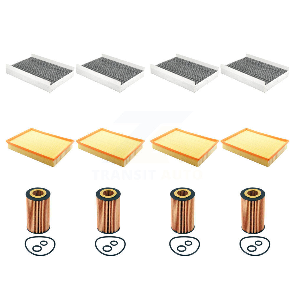 Cabin Air Filter Kit-KFM-102582 - Kit.bestparts.ca Kit.bestparts.ca