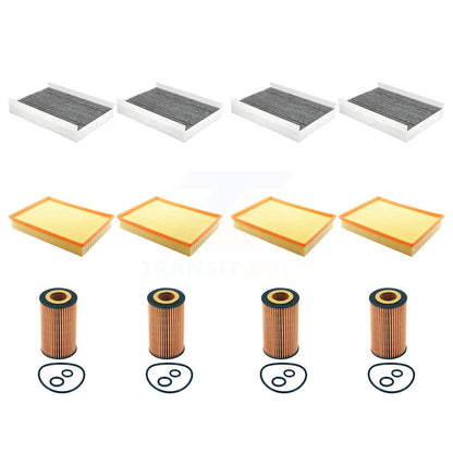 Cabin Air Filter Kit-KFM-102582 - Kit.bestparts.ca