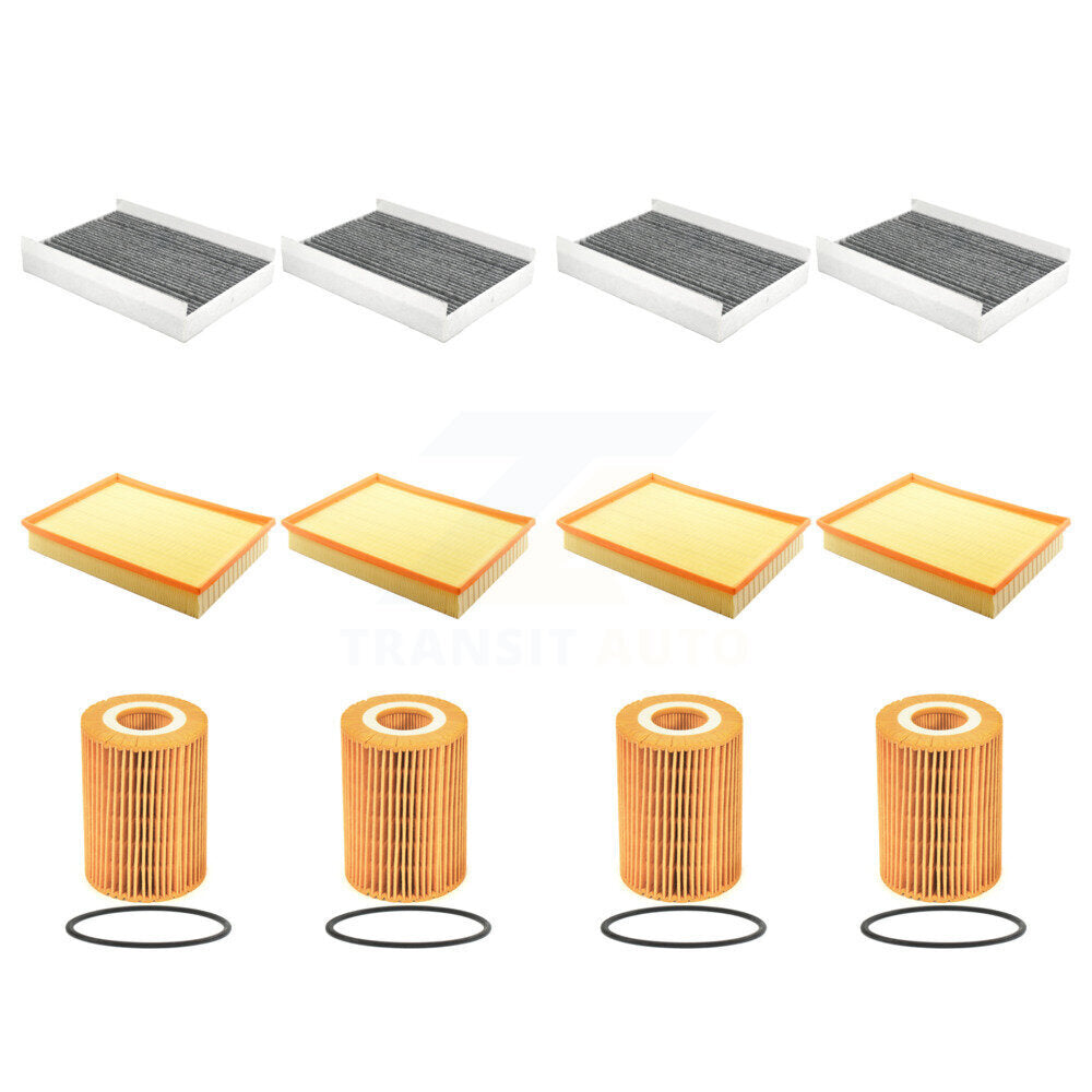 Cabin Air Filter Kit-KFM-102583 - Kit.bestparts.ca