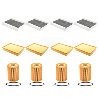 Cabin Air Filter Kit-KFM-102583 - Kit.bestparts.ca