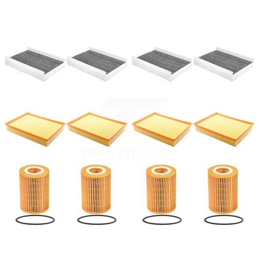 Cabin Air Filter Kit-KFM-102583 - Kit.bestparts.ca