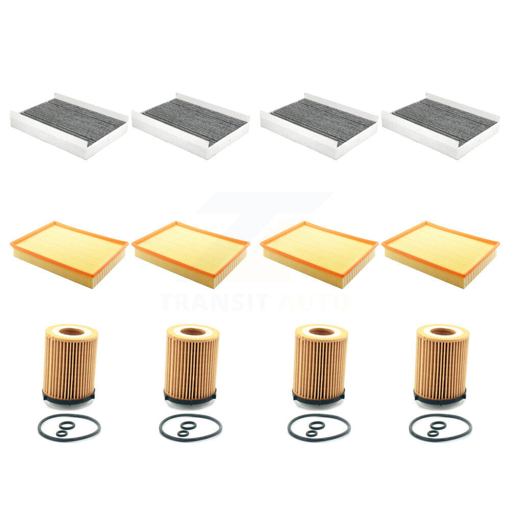 Cabin Air Filter Kit-KFM-102584 - Kit.bestparts.ca Kit.bestparts.ca