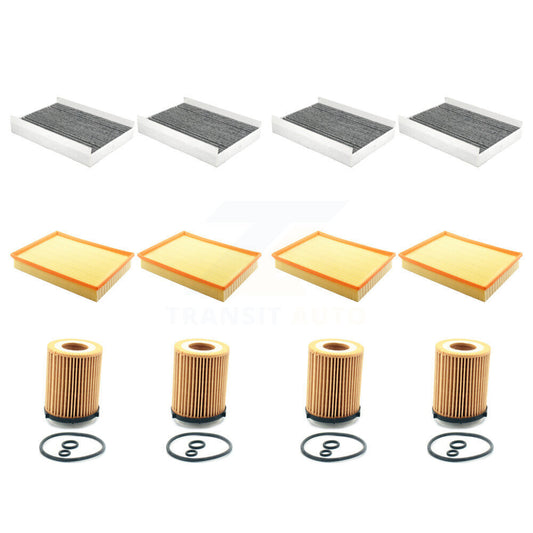 Cabin Air Filter Kit-KFM-102584 - Kit.bestparts.ca