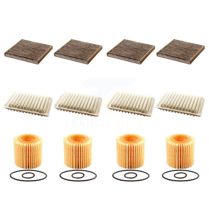 Cabin Air Filter Kit-KFM-102586 - Kit.bestparts.ca