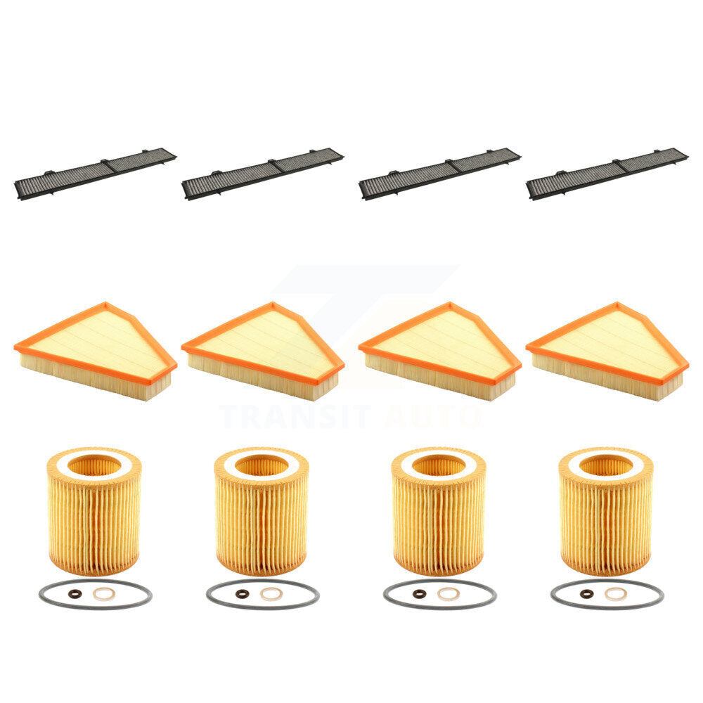 Cabin Air Filter Kit-KFM-102595 - Kit.bestparts.ca Kit.bestparts.ca