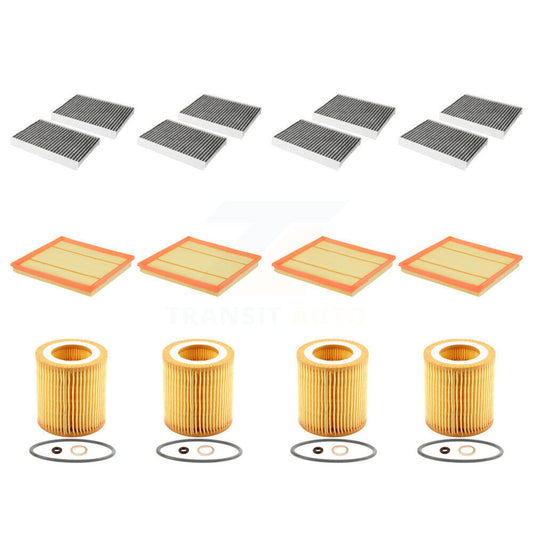 Cabin Air Filter Kit-KFM-102596 - Kit.bestparts.ca