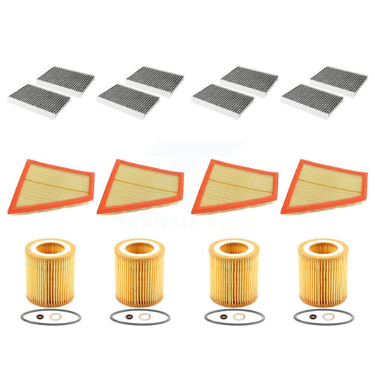 Cabin Air Filter Kit-KFM-102603 - Kit.bestparts.ca