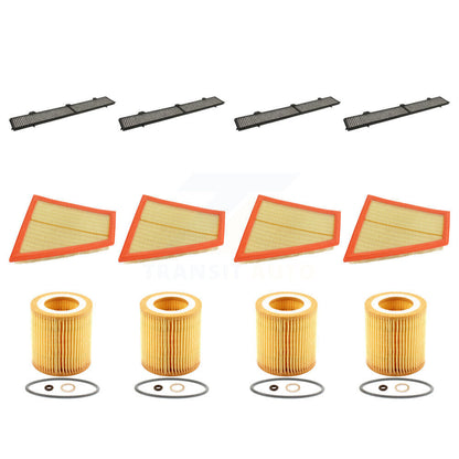 Cabin Air Filter Kit-KFM-102604 - Kit.bestparts.ca