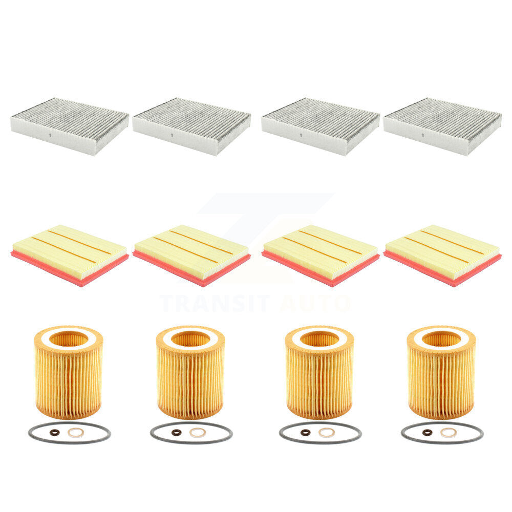 Cabin Air Filter Kit-KFM-102606 - Kit.bestparts.ca Kit.bestparts.ca