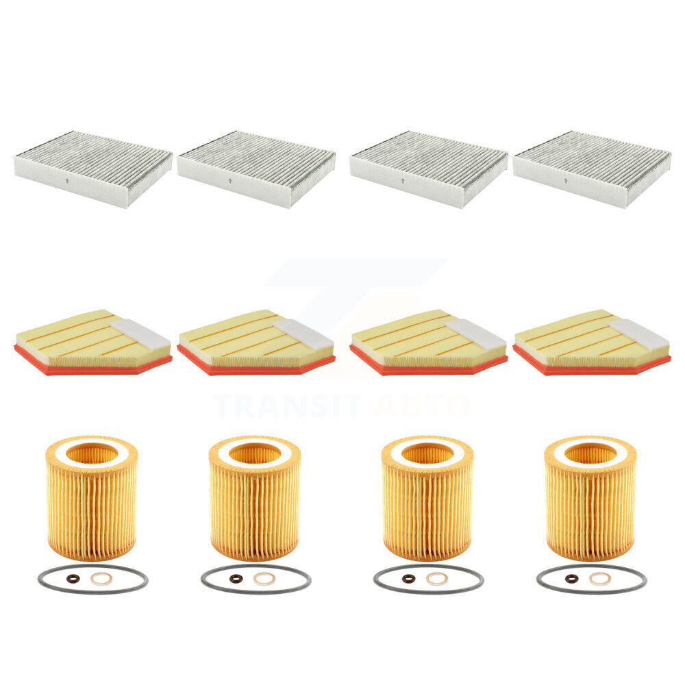 Cabin Air Filter Kit-KFM-102607 - Kit.bestparts.ca Kit.bestparts.ca