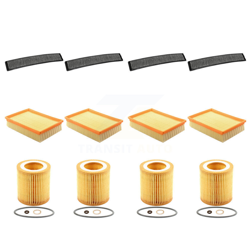 Cabin Air Filter Kit-KFM-102608 - Kit.bestparts.ca Kit.bestparts.ca