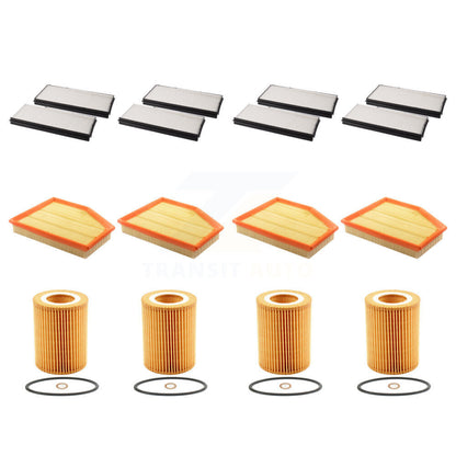 Cabin Air Filter Kit-KFM-102612 - Kit.bestparts.ca