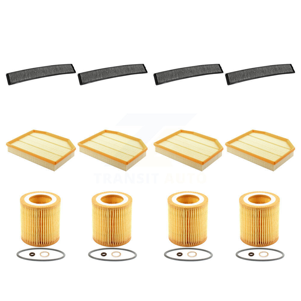 Cabin Air Filter Kit-KFM-102615 - Kit.bestparts.ca Kit.bestparts.ca