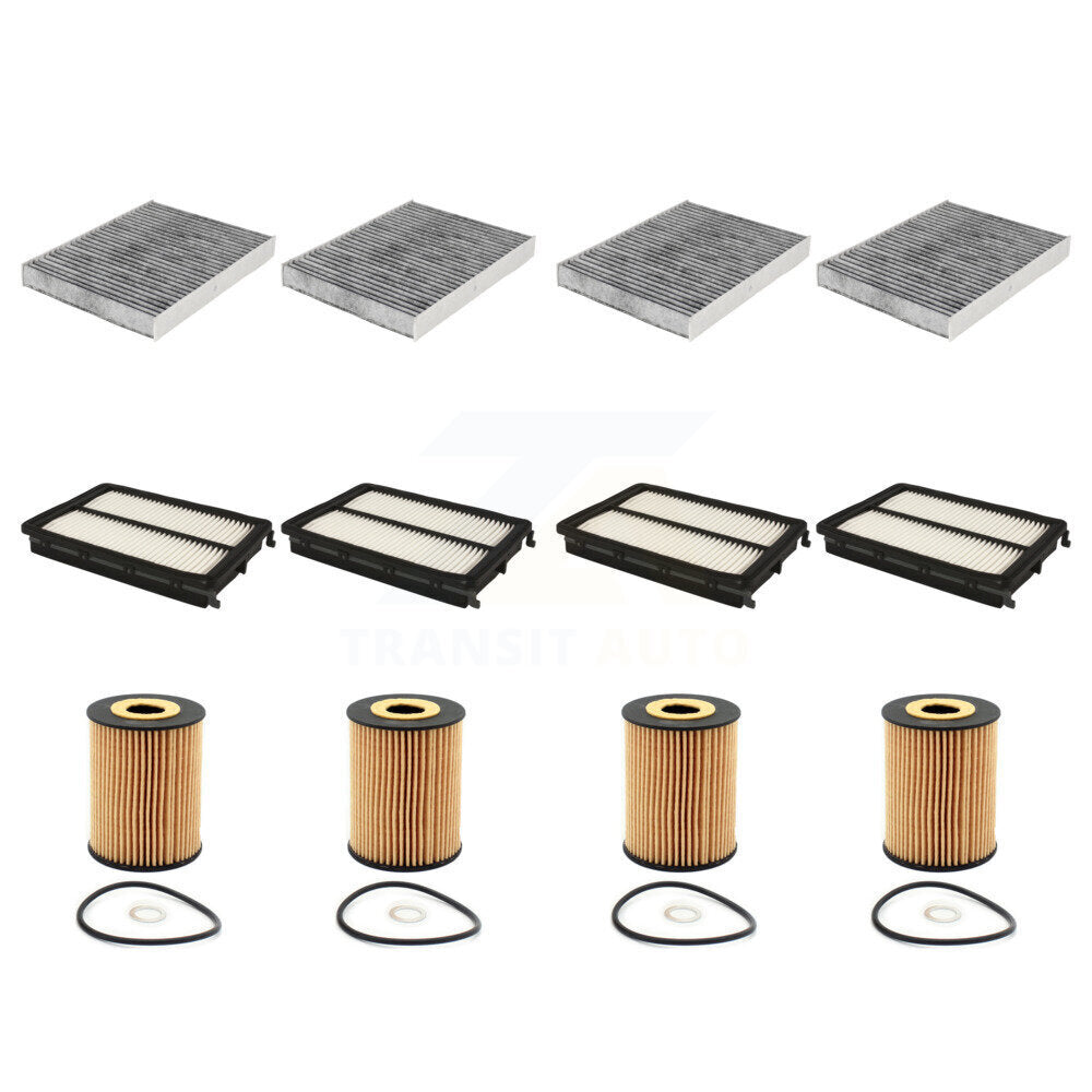 cabin air filter-kfm-102620 - Kit.bestparts.ca