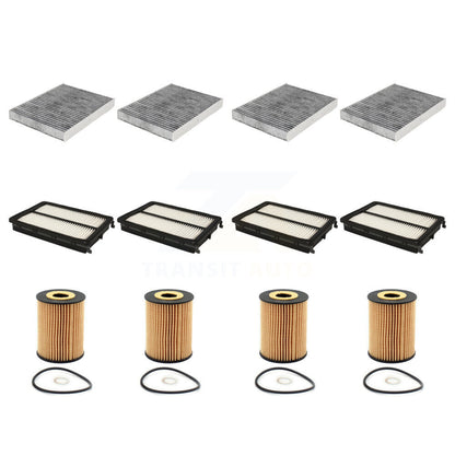 cabin air filter-kfm-102620 - Kit.bestparts.ca