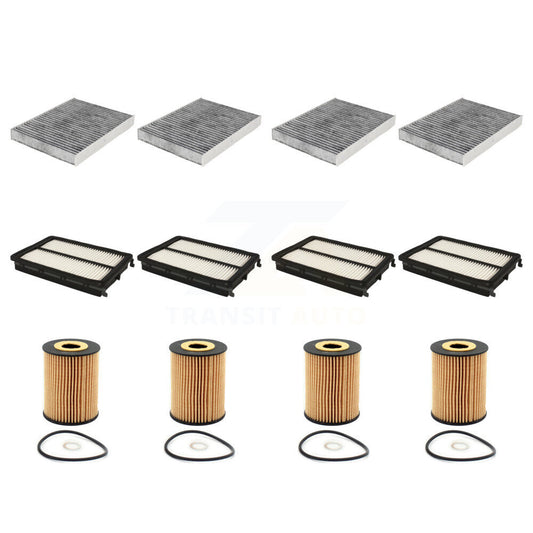 cabin air filter-kfm-102620 - Kit.bestparts.ca