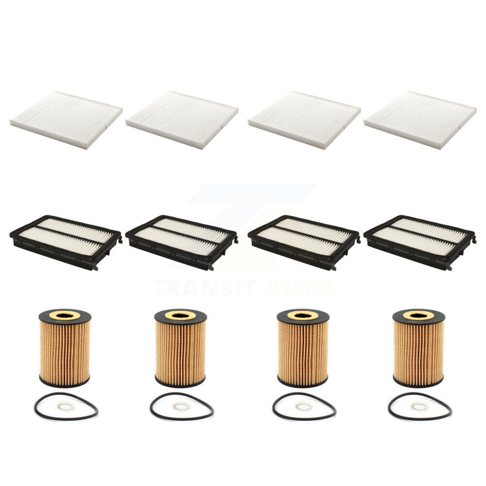 cabin air filter-kfm-102621 - Kit.bestparts.ca