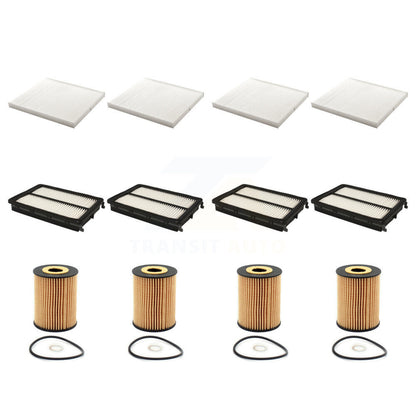 cabin air filter-kfm-102621 - Kit.bestparts.ca