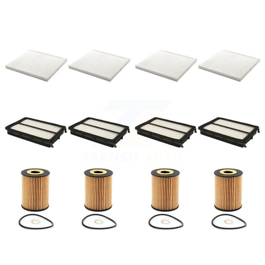 cabin air filter-kfm-102621 - Kit.bestparts.ca