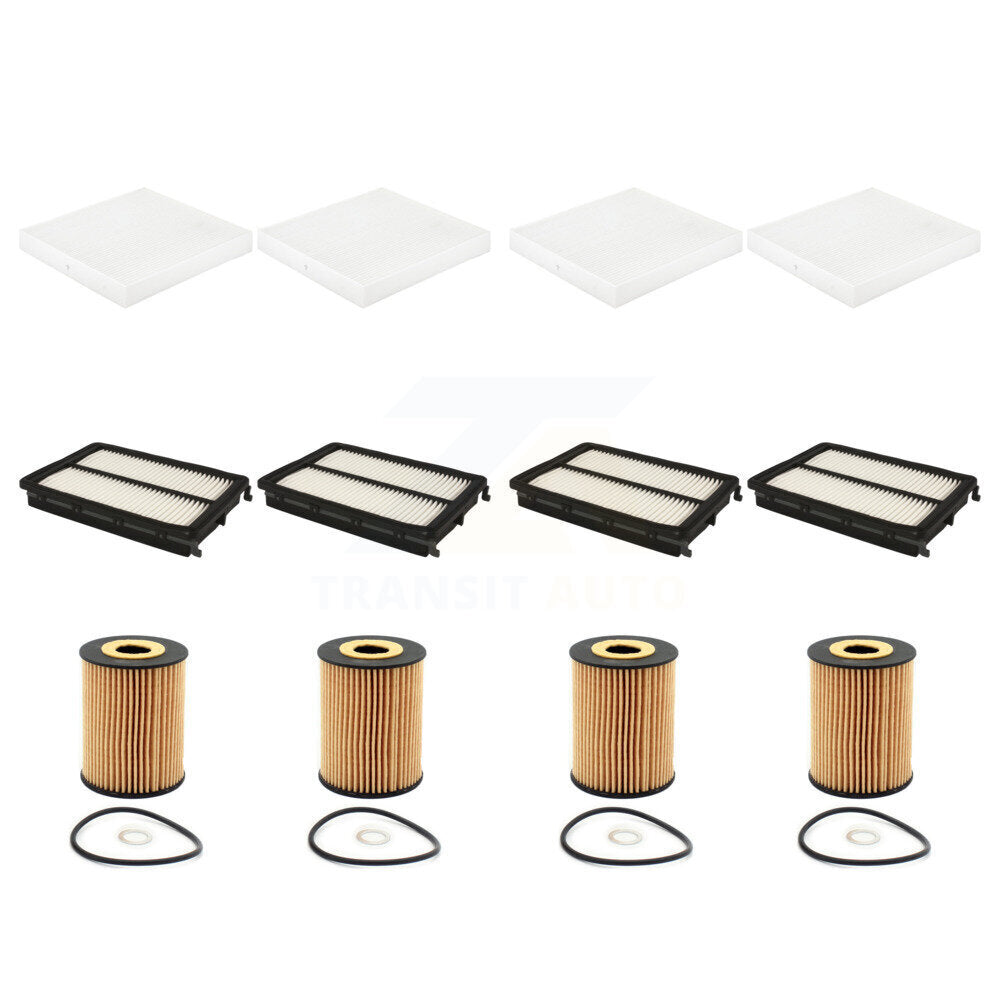 cabin air filter-kfm-102622 - Kit.bestparts.ca Kit.bestparts.ca