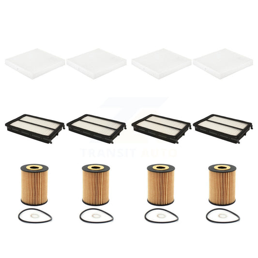 cabin air filter-kfm-102622 - Kit.bestparts.ca