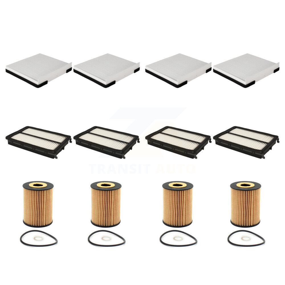 cabin air filter-kfm-102623 - Kit.bestparts.ca