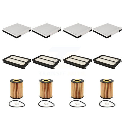 cabin air filter-kfm-102623 - Kit.bestparts.ca