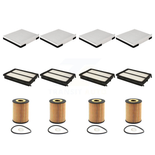 cabin air filter-kfm-102623 - Kit.bestparts.ca