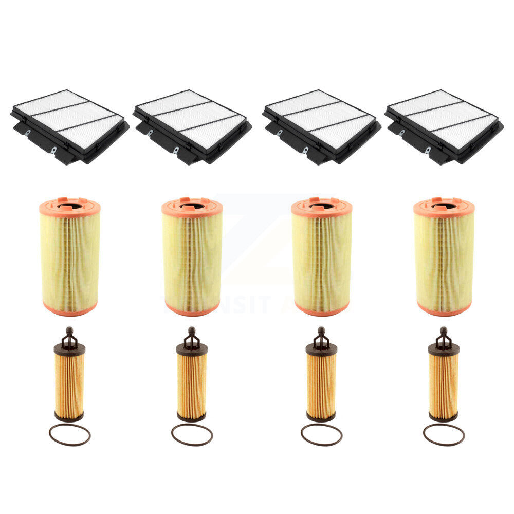 Cabin Air Filter Kit-KFM-102628 - Kit.bestparts.ca Kit.bestparts.ca