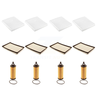 Cabin Air Filter Kit-KFM-102632 - Kit.bestparts.ca